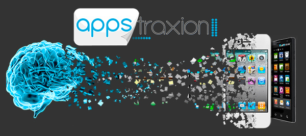 Appstraxion